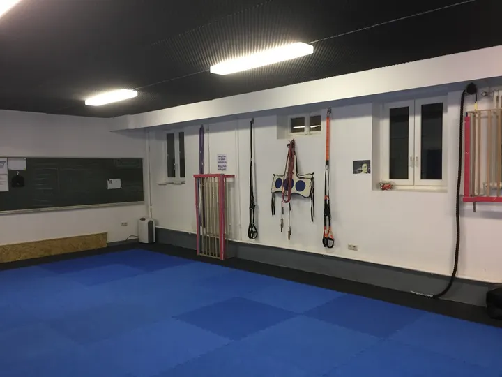 WING CHUN SCHULE Kunst des Kriegers — kampfsport-studio in Grübentälchen, Kaiserslautern — 3