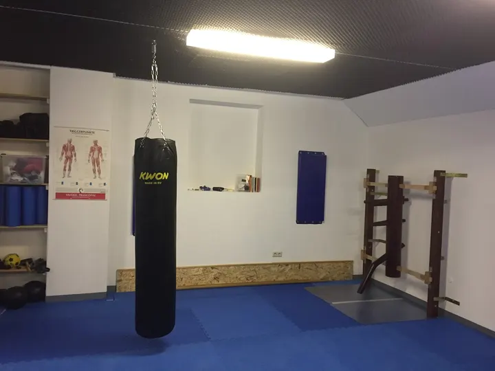 WING CHUN SCHULE Kunst des Kriegers — kampfsport-studio in Kaiserslautern — 3