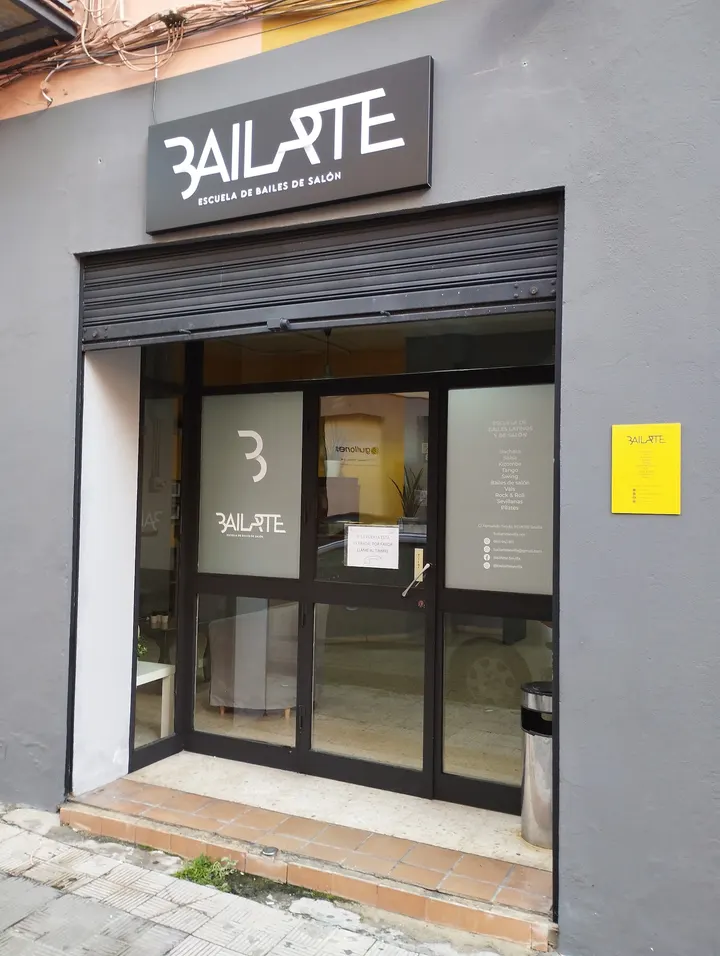 Bailarte Baile y Actividades Deportivas — baile-studio en Huerta del Pilar, Sevilla — 2