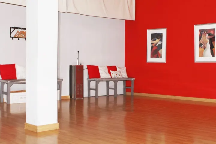 Bailarte Baile y Actividades Deportivas — baile-studio en Sevilla — 4