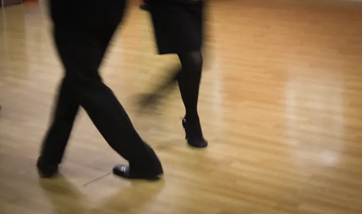 Bailarte Baile y Actividades Deportivas — Baile en Huerta del Pilar, Sevilla