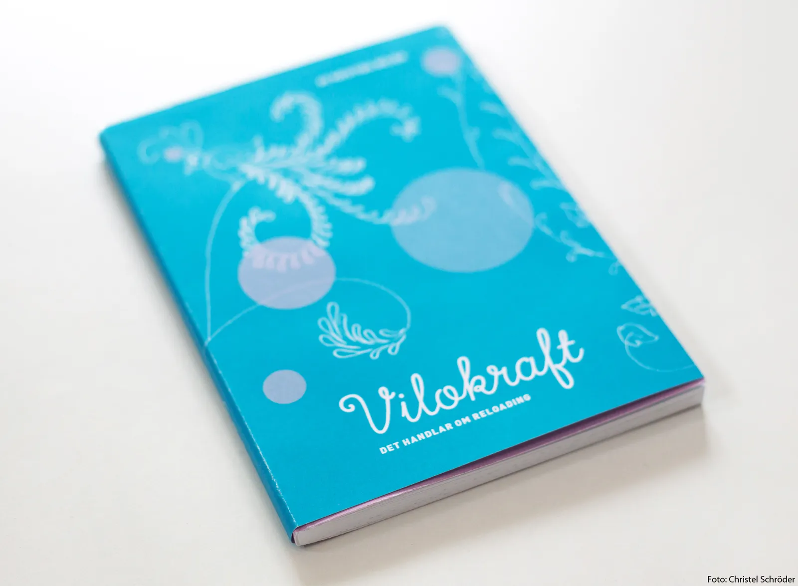 Vilokraft AB — wellness-studio i Sundsvall — 5