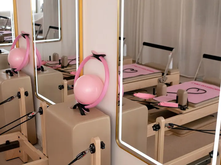 L'Art du Reformer Romainville — pilates-studio à Paris — 3
