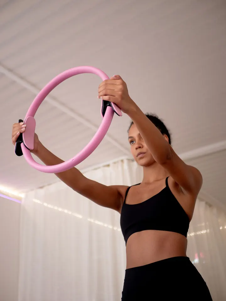 L'Art du Reformer Romainville — pilates-studio à Paris — 5