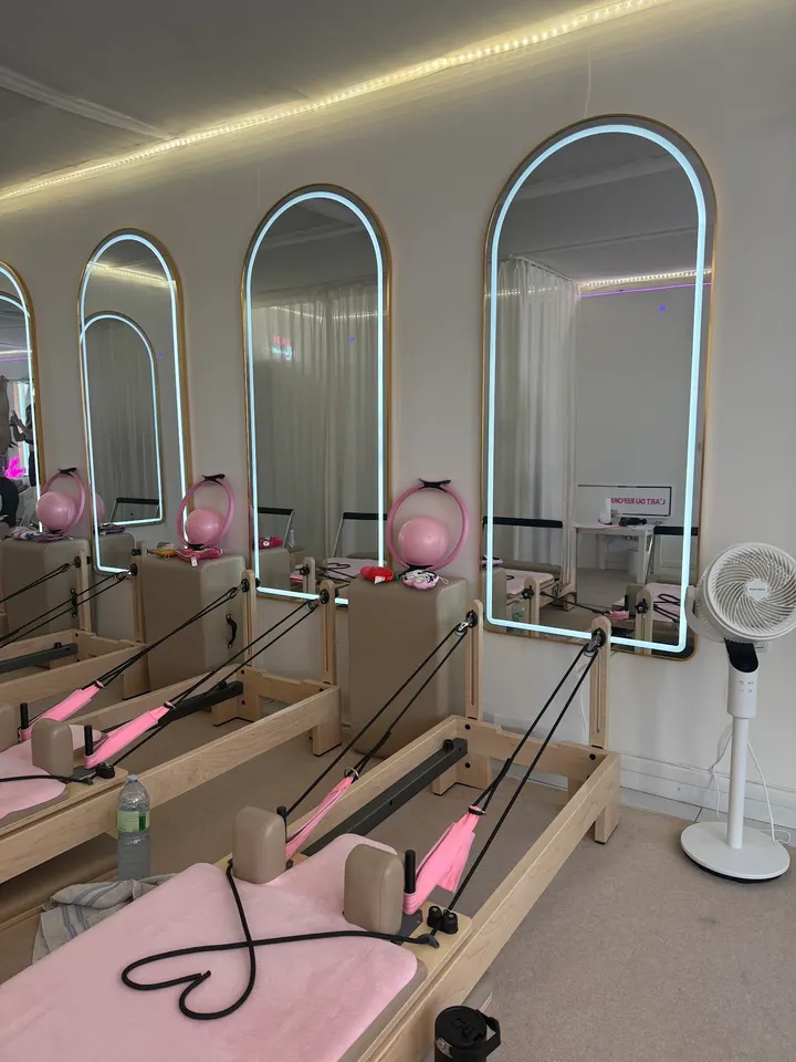 L'Art du Reformer Romainville — Pilates à Romainville
