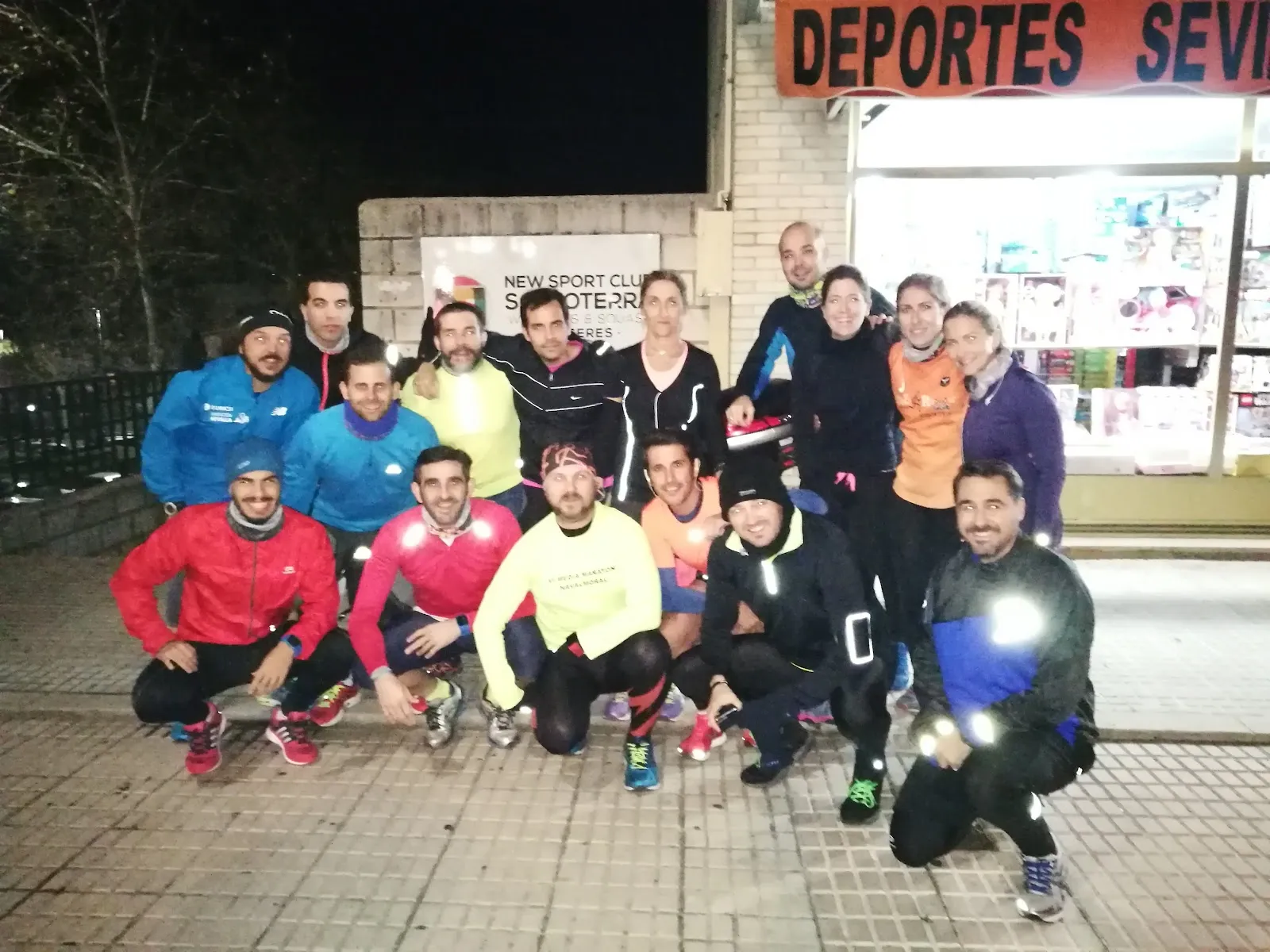 Sport Club Sottoterra — estudio de fitness-studio en Cáceres — 4