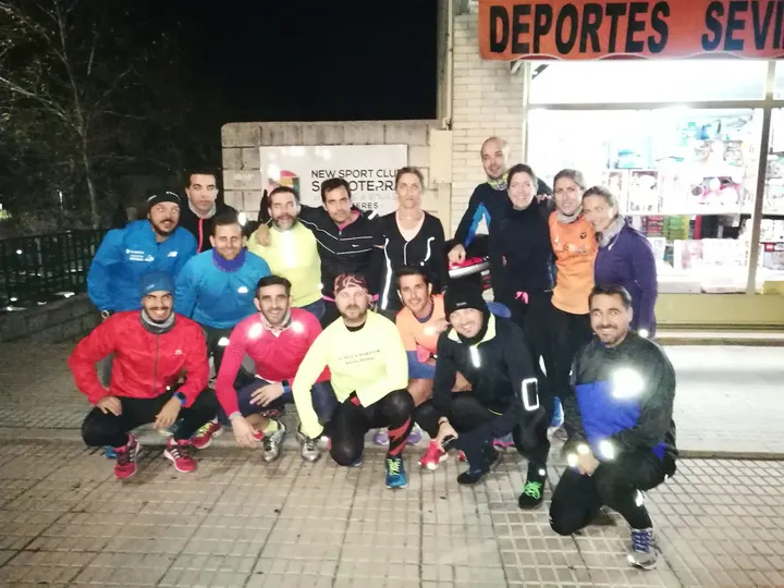 Sport Club Sottoterra — estudio de fitness-studio en Cáceres — 4
