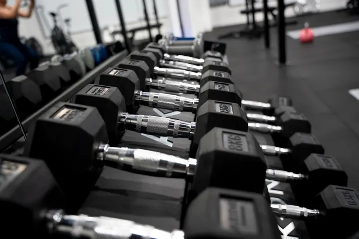 JG fitness Embarcaciones Tres Cantos — Entrenamiento personal en Soto de Viñuelas, Tres Cantos