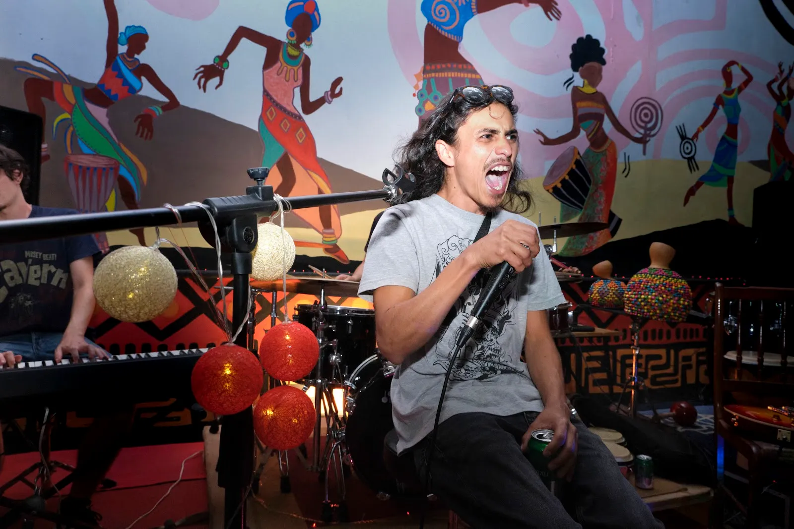 Asociación Mudarte — baile-studio en Cáceres — 4