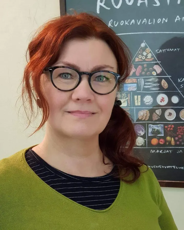 Voimaantumispaikka Zona — Wellness – V Leveri, Oulu