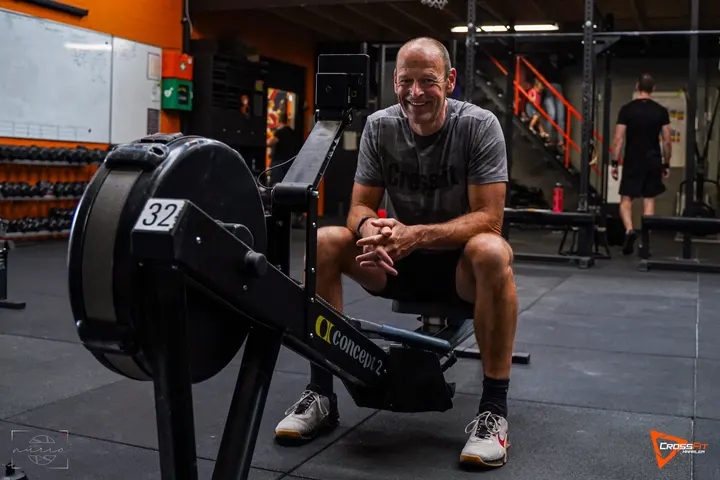 CrossFit Haarlem — crossfit-studio in Haarlem — 2