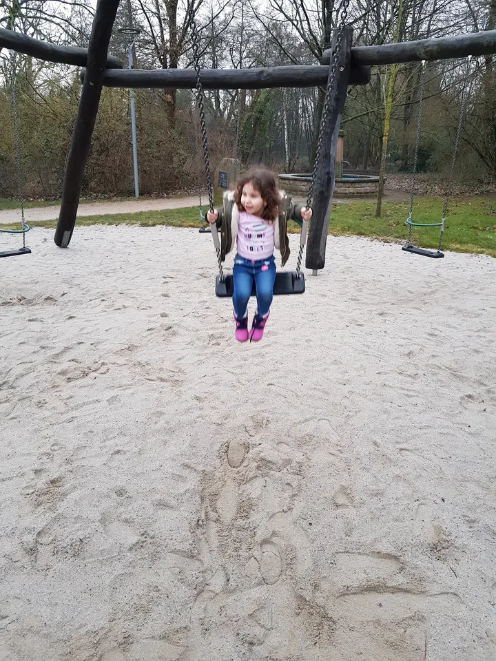 Outdoor Nation - Spielplatz Walpershofen — fitnessstudio in Saarbrücken — 5