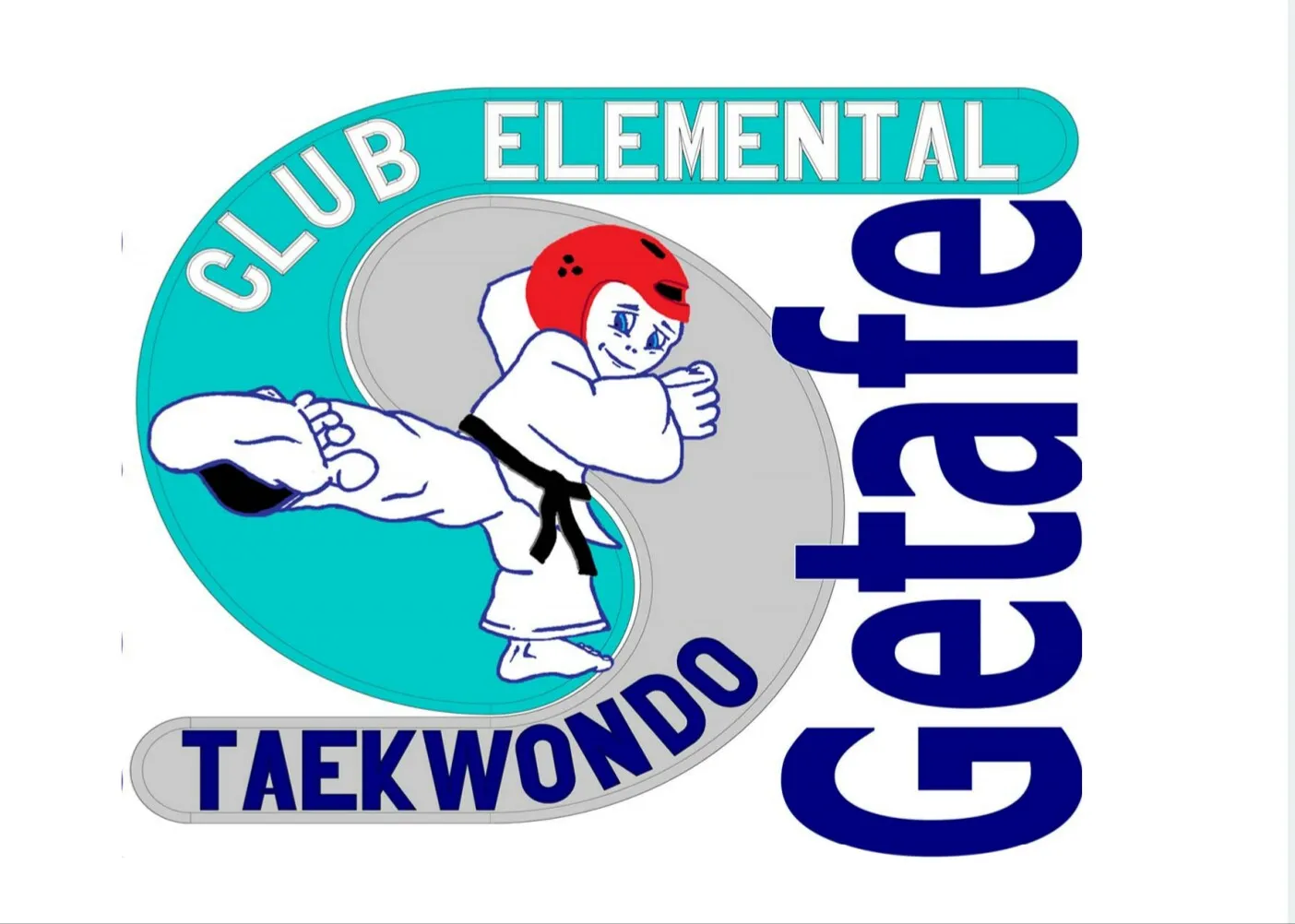 CLUB TAEKWONDO GETAFE — artes marciales-studio en Getafe — 5