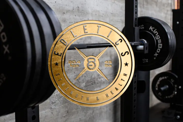 Edletics - Strength & Health — Strength in Ludwigsvorstadt, München