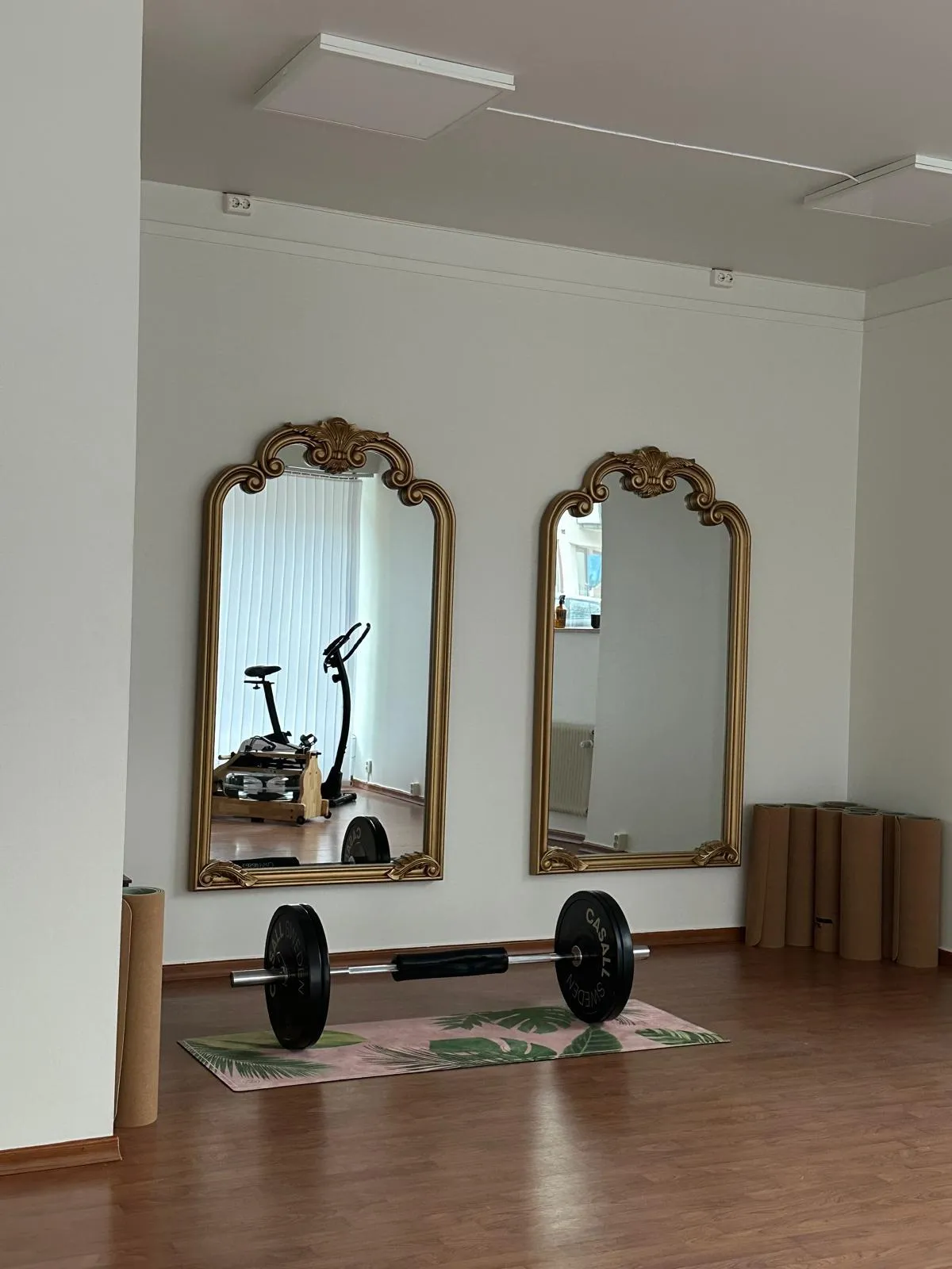 High Mobility Östermalm — träningsstudio-studio i Östermalm, Stockholm — bild 2