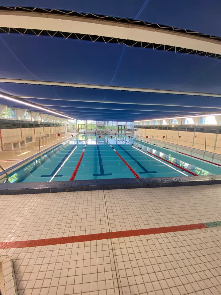 Swim Stars - Porte de Clichy — studio à Paris — 4