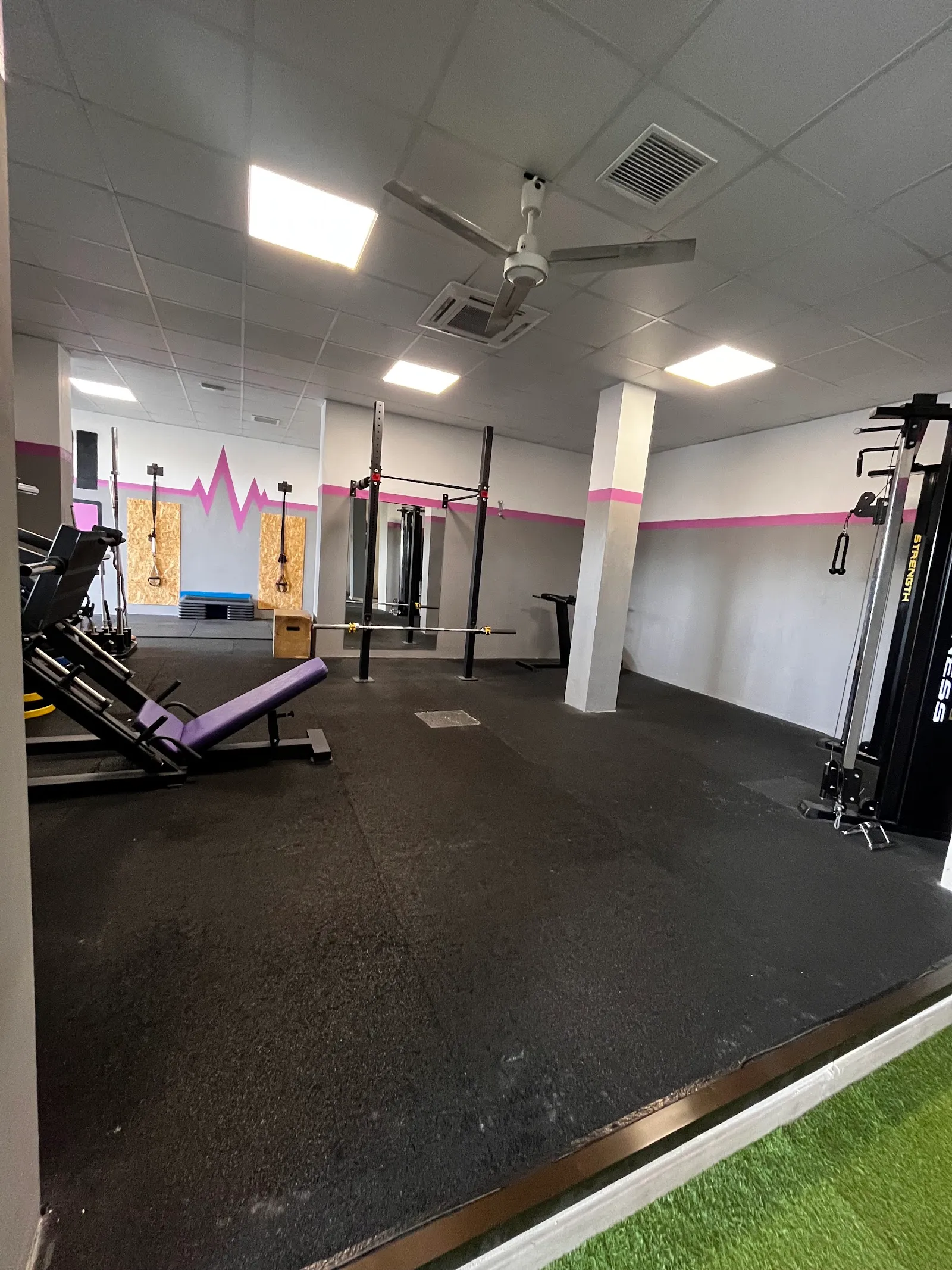 Prodigym — estudio de fitness-studio en l'Eliana — 5