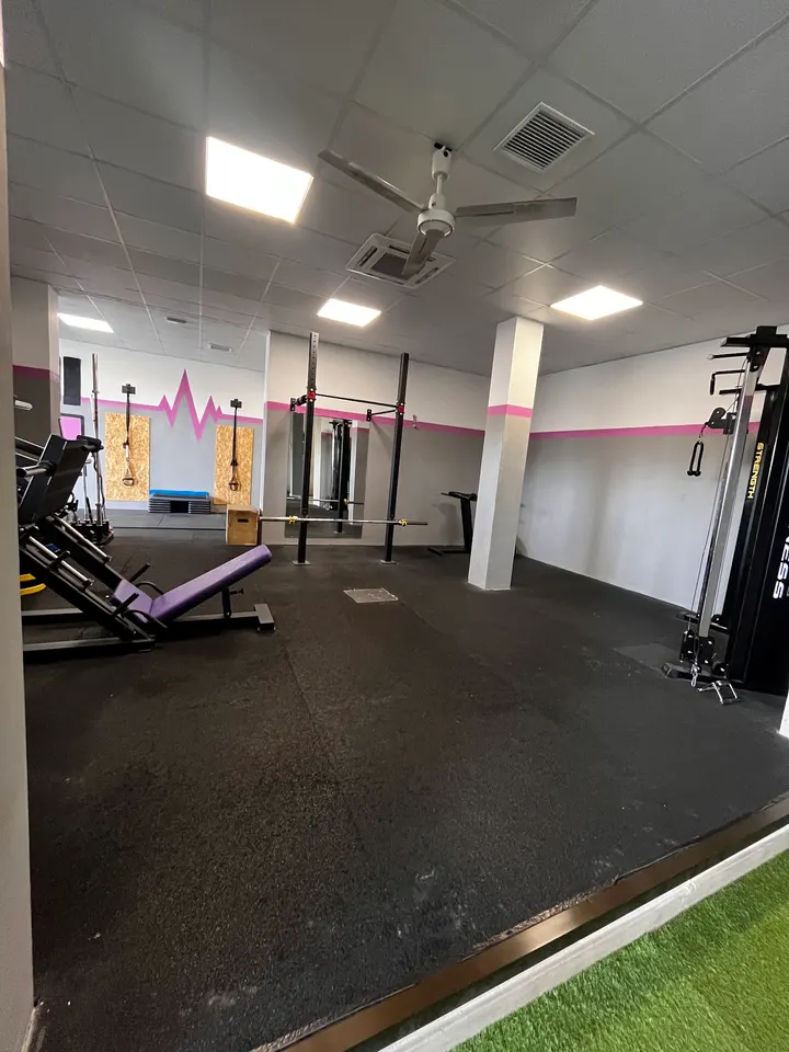 Prodigym — estudio de fitness-studio en Valencia — 5