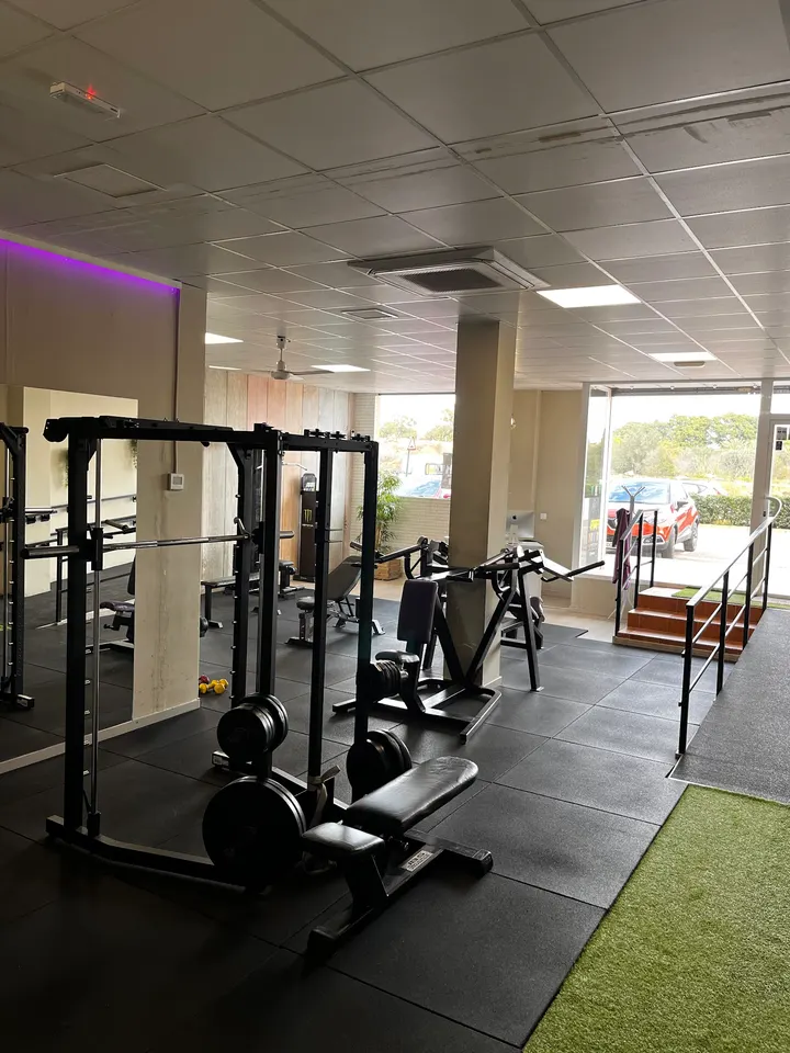 Prodigym — Estudio de fitness en Urbanització Torre del Virrei, l'Eliana