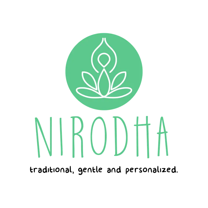 Yoga Nirodha - Your Space — Yoga in Neusäß