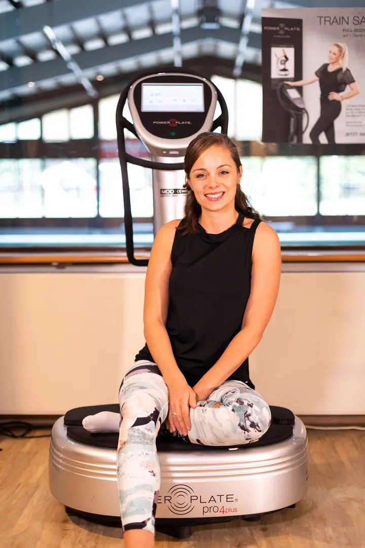 Vita Sport — Fitnessstudio in Warthausen