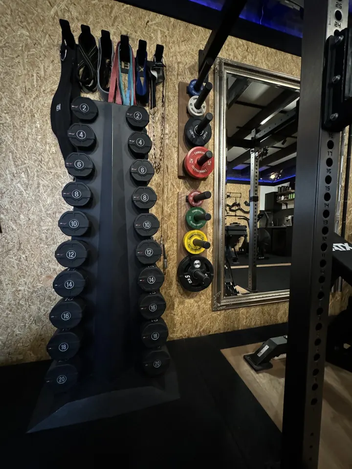 Paradox-Gym — personal training-studio in Hengelo — 3