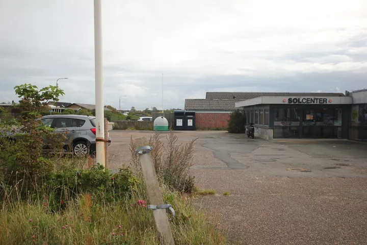 Ezee Fitness/HVK 79 — træningsstudio i Hirtshals — 4