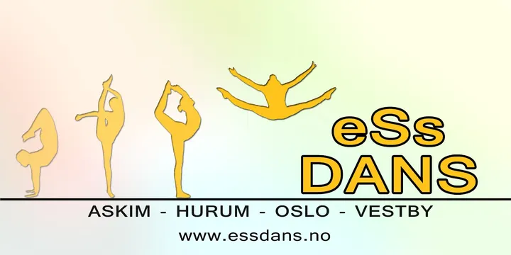 Ess Dans — Dans i Røa, Oslo
