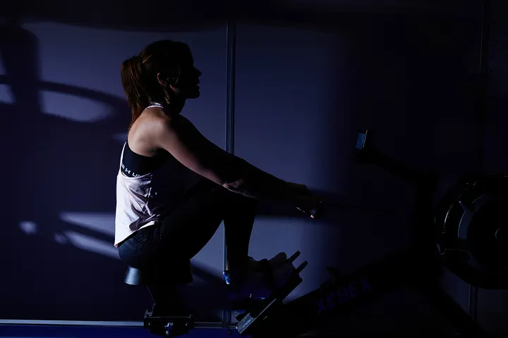 MR Personal Training — personal training-studio in Hilversum — 4