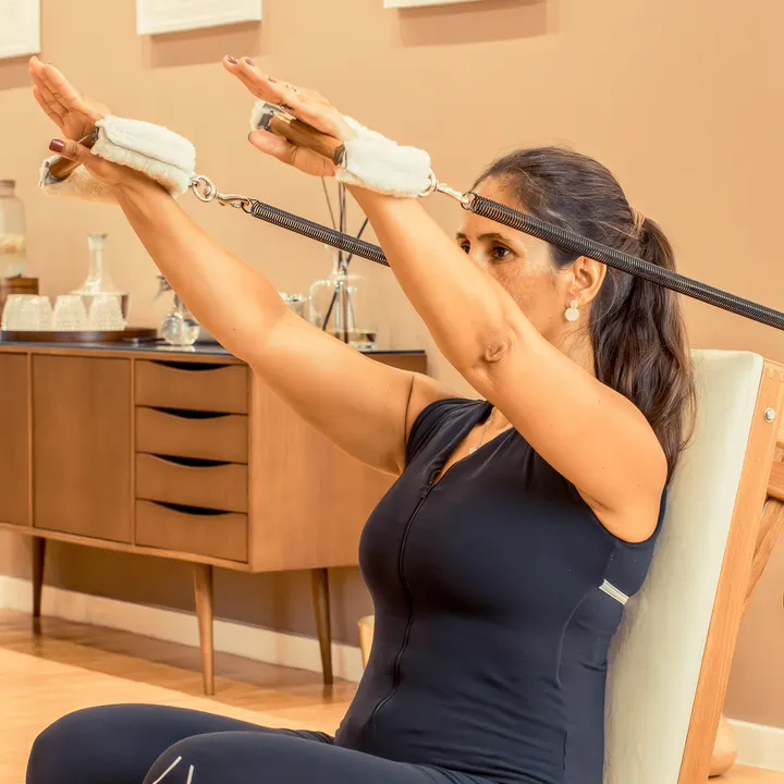 The Pilates Studio Portugal Authentic Avenidas Novas — pilates-studio em Lisboa — 3