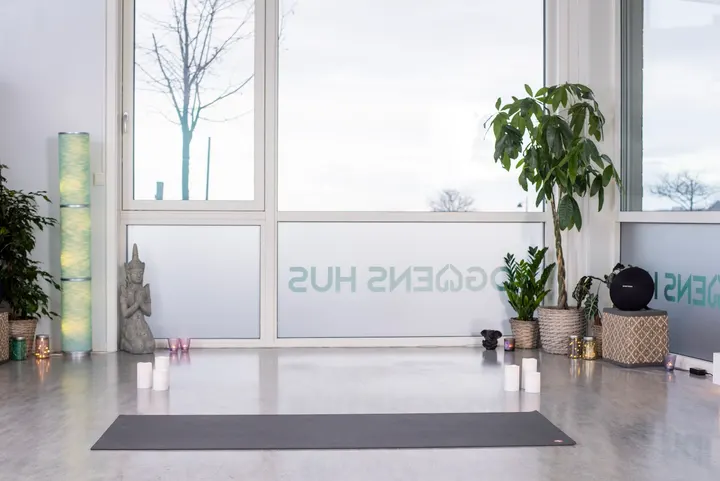 Holistisk Helse og Yoga Ingrid — yoga-studio i Trondheim — 3