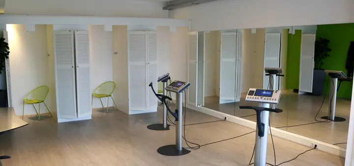 Bodytec Leiderdorp — Sportschool in Zijlkwartier, Leiderdorp