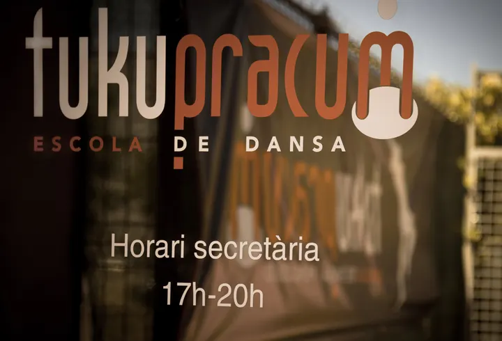 Tukupracum — Baile en La Garriga