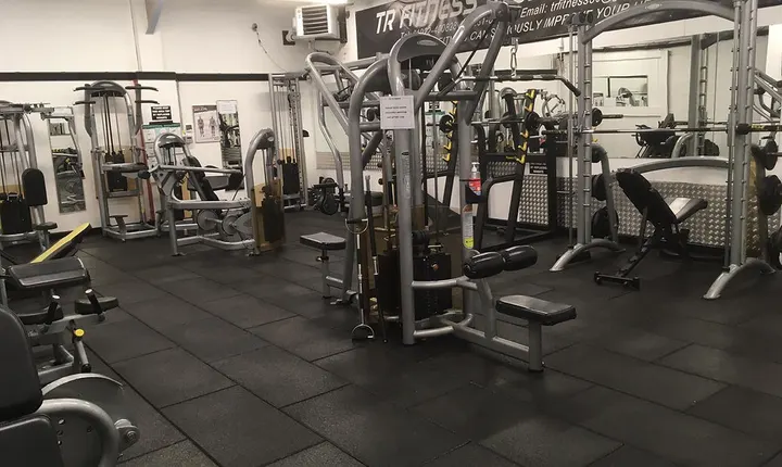 TR Fitness Kickboxing and Boxing Academy & Gym — boxing-studio in Dudley's Fields, Walsall — 2