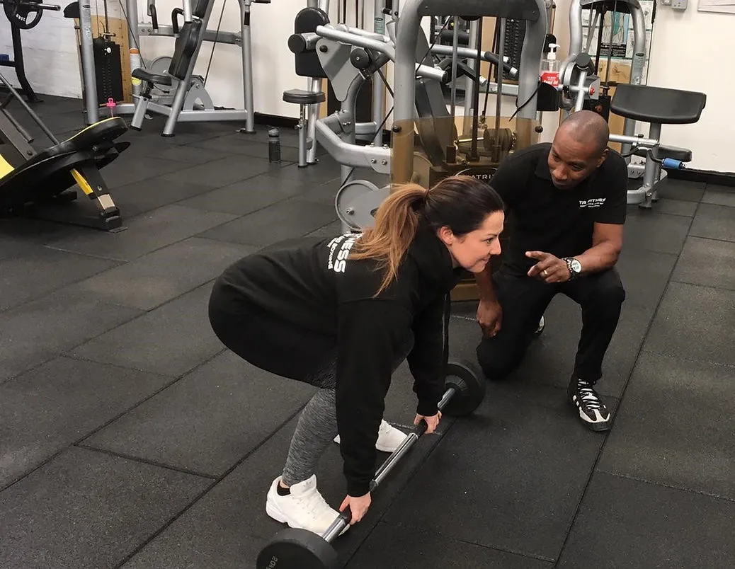 TR Fitness Kickboxing and Boxing Academy & Gym — boxing-studio in Walsall — 3