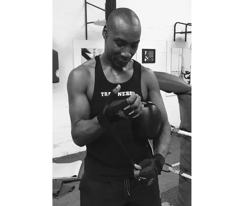 TR Fitness Kickboxing and Boxing Academy & Gym — boxing-studio in Walsall — 3