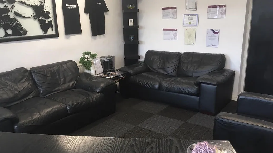 TR Fitness Kickboxing and Boxing Academy & Gym — boxing-studio in Walsall — 4