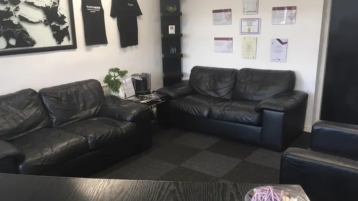 TR Fitness Kickboxing and Boxing Academy & Gym — boxing-studio in Walsall — 4