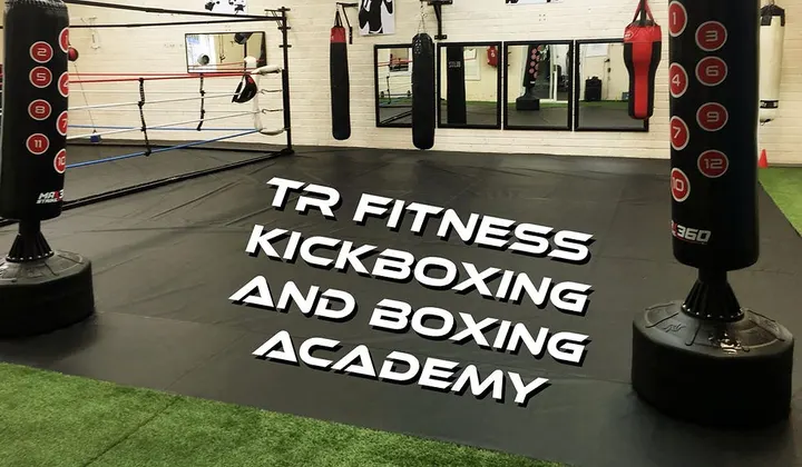 TR Fitness Kickboxing and Boxing Academy & Gym — Fitness Studio in Dudley's Fields, Walsall