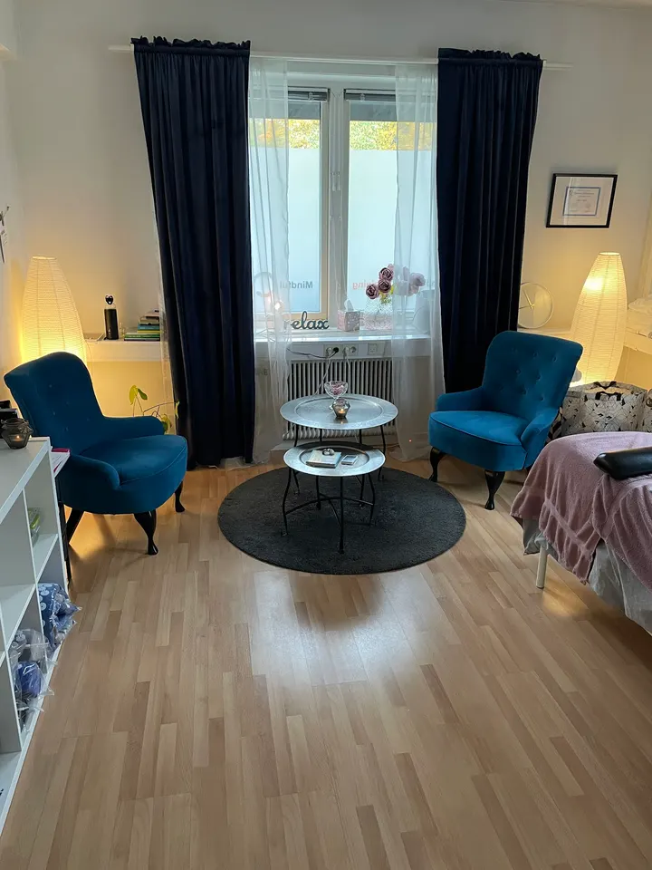 MindMood — yoga-studio i Värnamo — 3