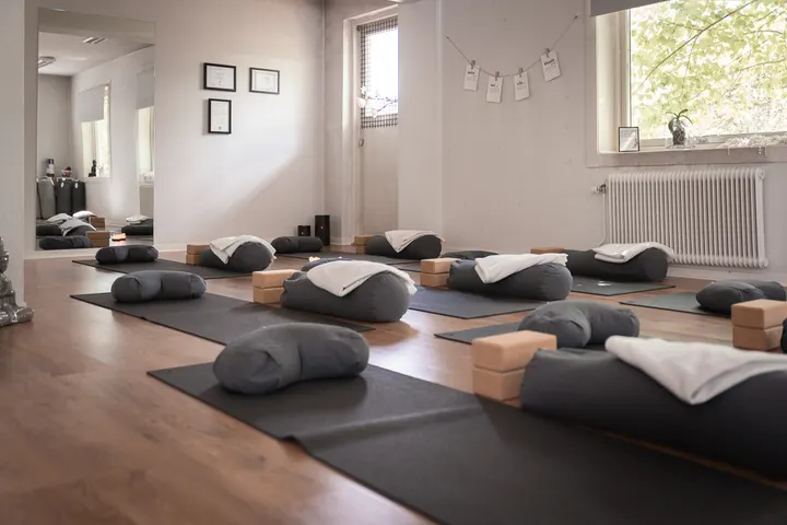 MindMood — yoga-studio i Värnamo — 5