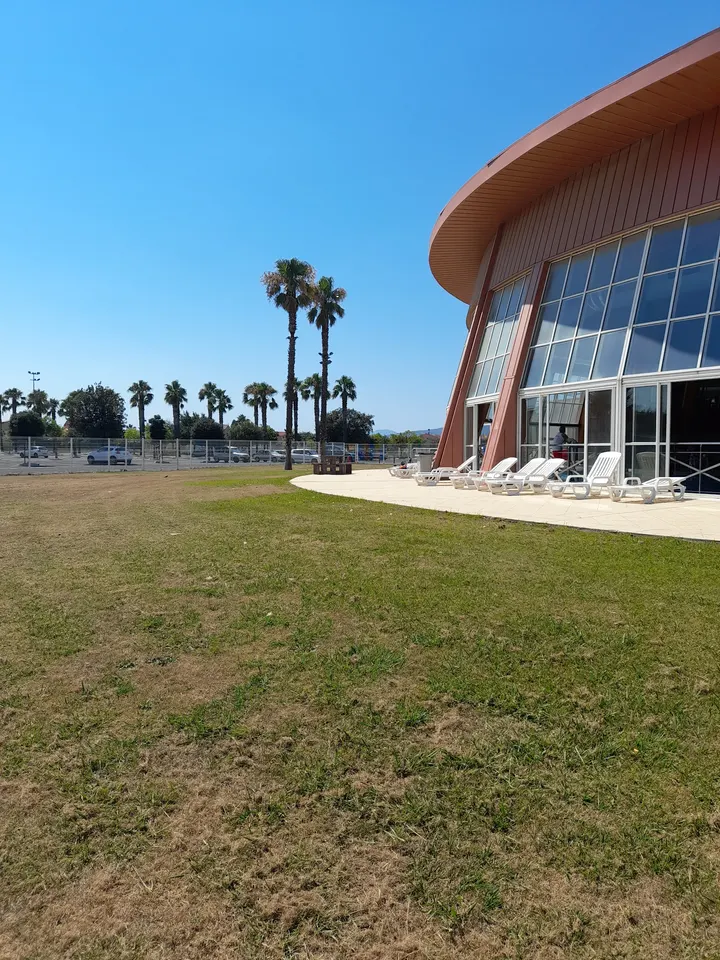 Les Dômes — studio à Rivesaltes — 3