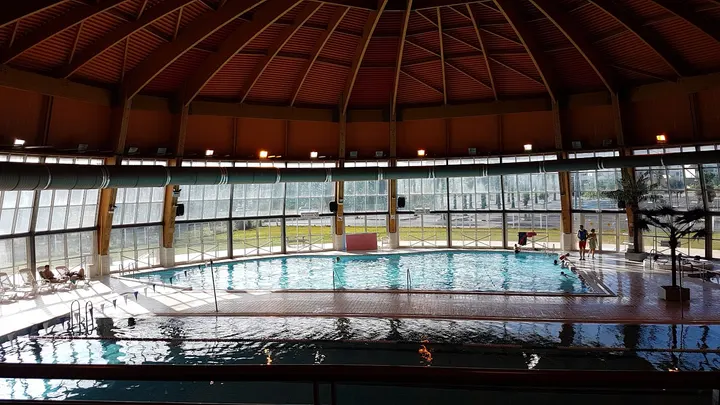 Les Dômes — studio à Rivesaltes — 5