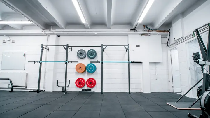 Farrant Fitness — fitness studio in Winnall, Winchester — 3