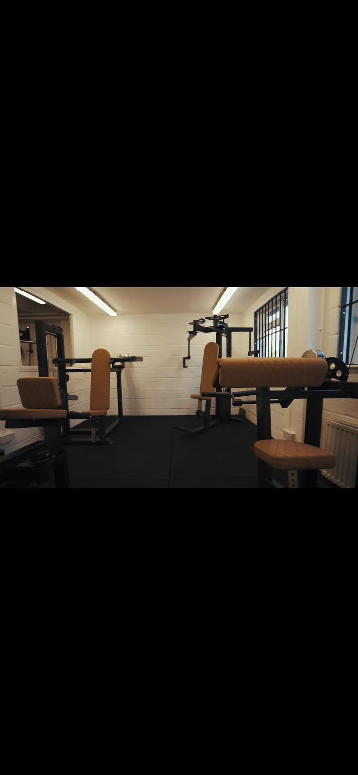 Farrant Fitness — fitness studio in Winchester — 4