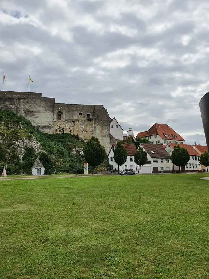Giengen — fitnessstudio in Giengen an der Brenz — 3