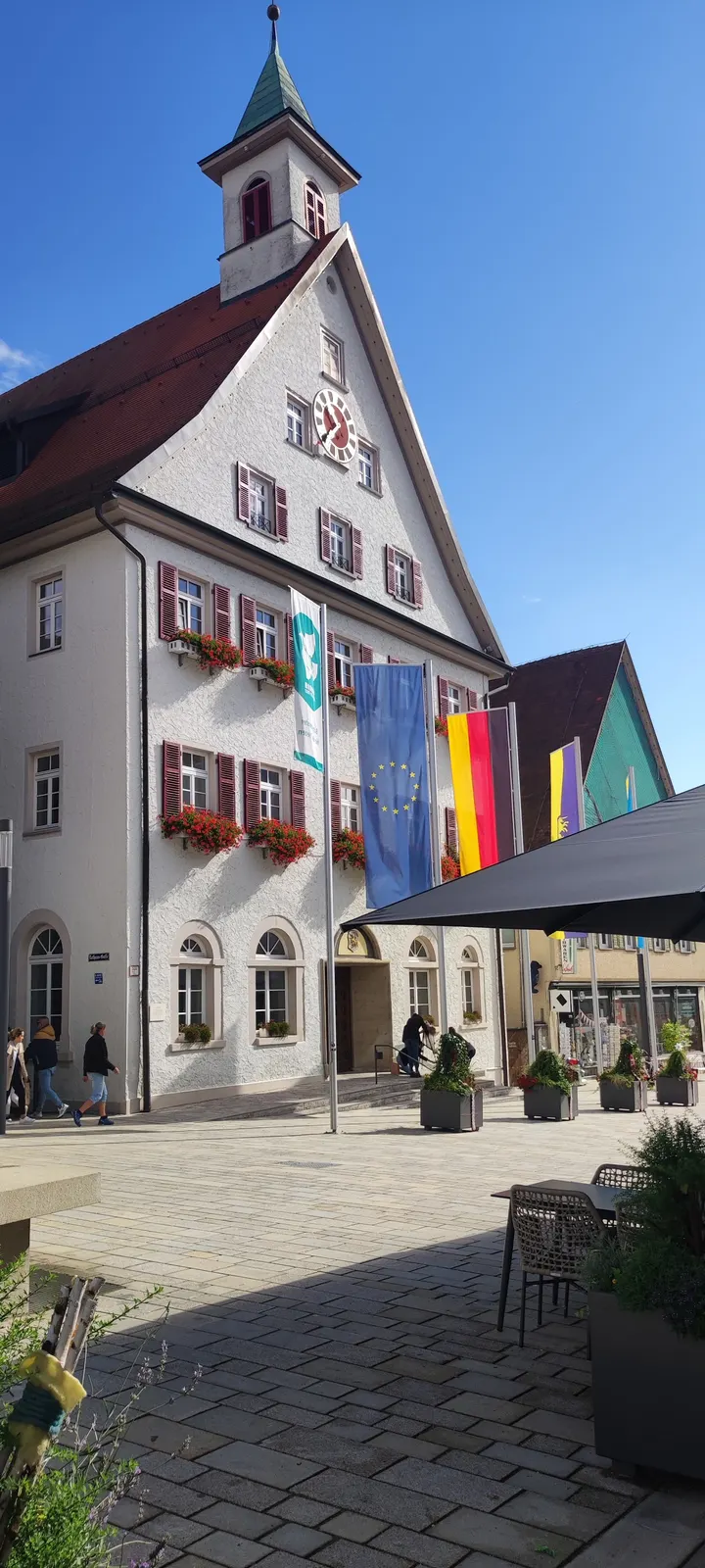 Giengen — fitnessstudio in Giengen an der Brenz — 4