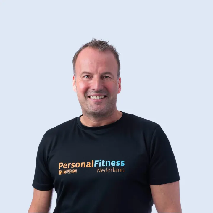 Personal Fitness Nederland Piet Heinplein — sportschool-studio in Centrum, Den Haag — 2