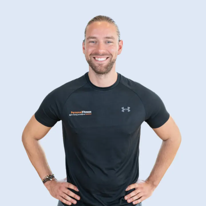 Personal Fitness Nederland Piet Heinplein — sportschool-studio in Centrum, Den Haag — 3