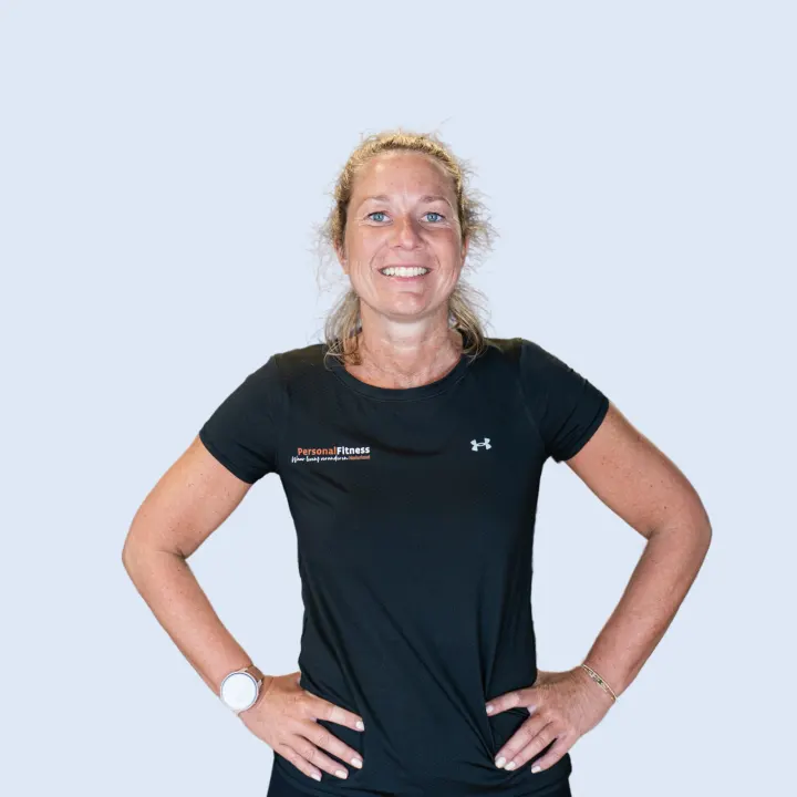 Personal Fitness Nederland Piet Heinplein — sportschool-studio in Den Haag — 3